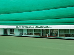South Townsville Bowls Club Inc
