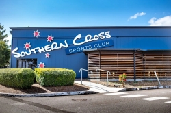 Southern Cross Sports Club