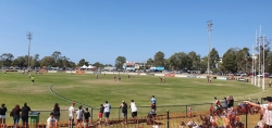 Southport Australian Rules Football Club Ltd.