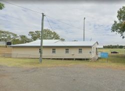 Southside United Sports Club Inc