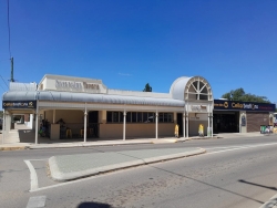 Sovereign Tavern Charters Towers