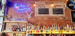 Sparrows Bar