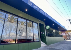 Spinning Wheel Hotel