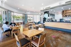Sports Central Caboolture