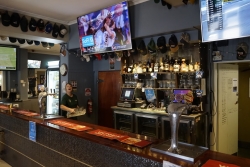 Sportsmen's Club Hotel