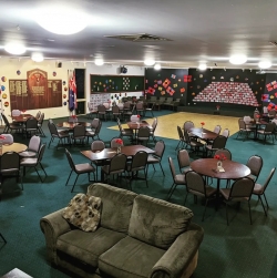 Spotswood Kingsville RSL