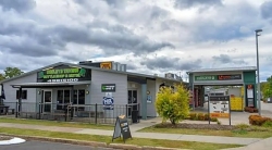 Springsure Tavern and Motel