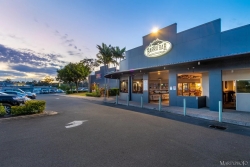 Springwood Hotel