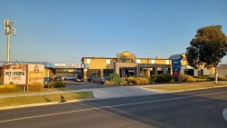 St Albans Hotel
