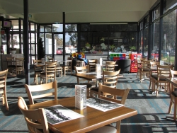 St Albans Sports Club