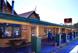St Andrews Hotel