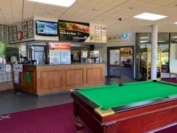 St Arnaud Sporting Club
