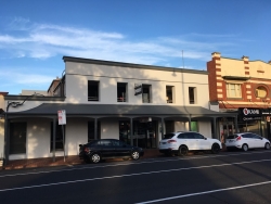 St George Workers Club