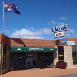 St Helens RSL
