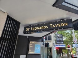 St Leonards Tavern