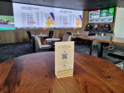 Stadium Sports Bar