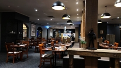 Stamford Hotel