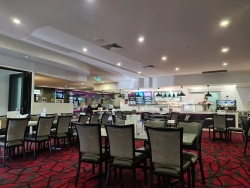 Stanthorpe RSL Services Club Inc