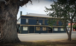 Star and Garter Hotel