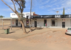 Star & Garter Hotel