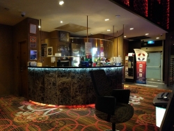 Stardust Hotel