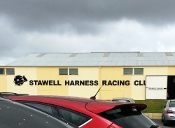 Stawell Harness Racing Club