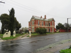 Stawell RSL-RSL Victorian Branch