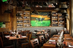 Steak Ministry Bar & Grill