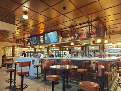 Stomping Ground Brewery & Beer Hall