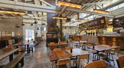 Stomping Ground Brewery & Beer Hall