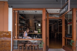 Stone Fruit