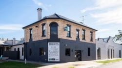 Stoney’s Club