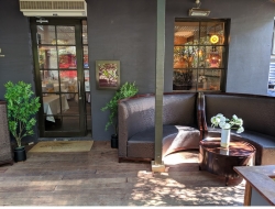 Strada Bar and Lounge