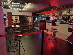 Strike Bowling Bar