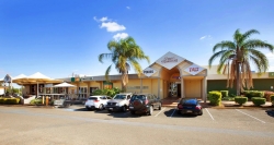 Sunnybank Hotel