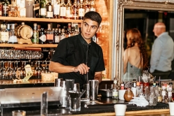 Sunset Bar