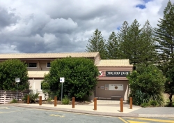 Sunshine Beach SLSS Assoc Inc
