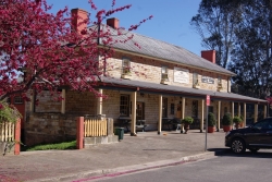 Surveyor General Inn