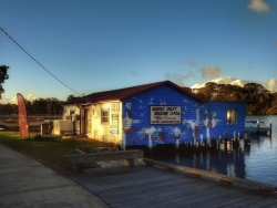 Sussex Inlet Rsl Sub Branch