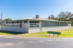 Swan Hill Club