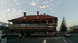 Swan Hotel