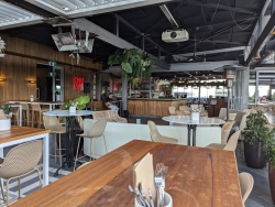 Sweetwater Rooftop Bar