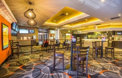 Sylvania Hotel