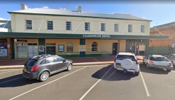 TAB Caledonian Hotel