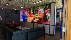 Taffy's Sports Bar