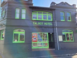 Talbot Tavern Hotel