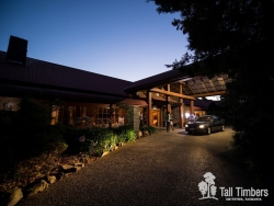 Tall Timbers Hotel Motel