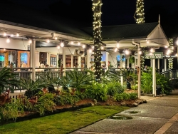 Tallai Country Golf Club