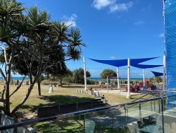 Tallebudgera Surf Life Saving Supporters Association Inc