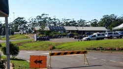 Tamborine Mountain Memorial Sports Centre Inc